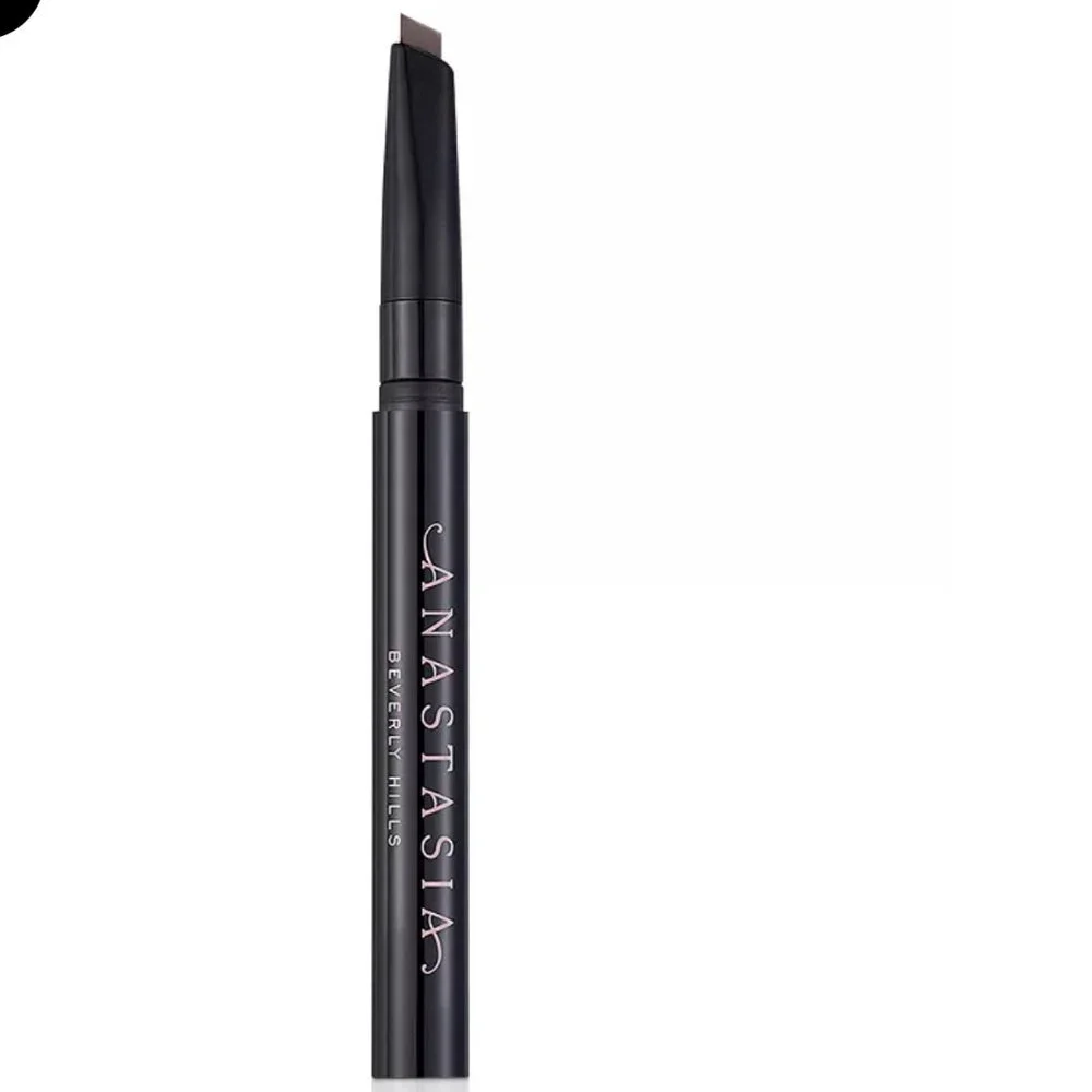 ✨ Anastasia Brows 2-Piece Bundle — Tote +‎ Brow Definer - Dark Brown✨